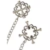 Nipple jewellery Bad Kitty 50036520000 clamps with chain Photo 4