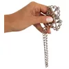Nipple jewellery Bad Kitty 50036520000 clamps with chain Photo 5