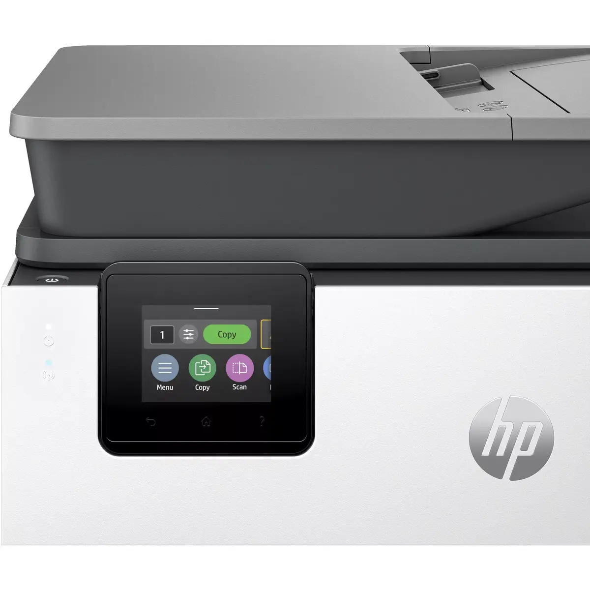 Multifunction Printer HP OfficeJet Pro 9120e Photo 2