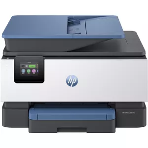 Multifunction Printer HP OfficeJet Pro 9125e Thermal Inkjet Colour Printing
