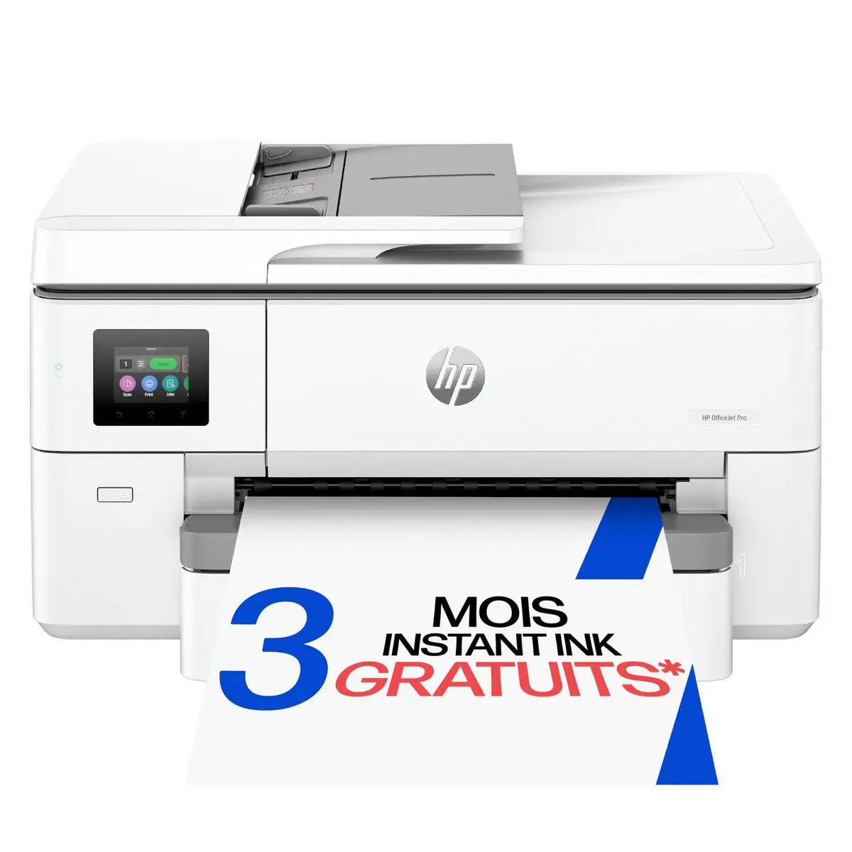 HP OfficeJet Pro 9720e All-in-One A3 Photo 3