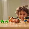 Spinmaster PAW Patrol Jungle Pups — Чейз, Трекер, Тайгер Photo 2