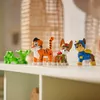 Spinmaster PAW Patrol Jungle Pups — Чейз, Трекер, Тайгер Photo 4
