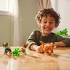 Spinmaster PAW Patrol Jungle Pups — Чейз, Трекер, Тайгер Photo 8