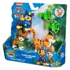 Spinmaster PAW Patrol Jungle Pups — Чейз, Трекер, Тайгер Photo 9