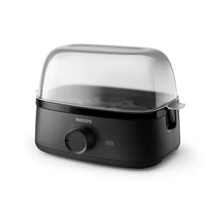 Philips 3000 series Egg Cooker HD9137/90 Ideāli izvārītas olas katru dienu