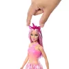 MATTEL Barbie A Touch of Magic modes lelle Photo 2