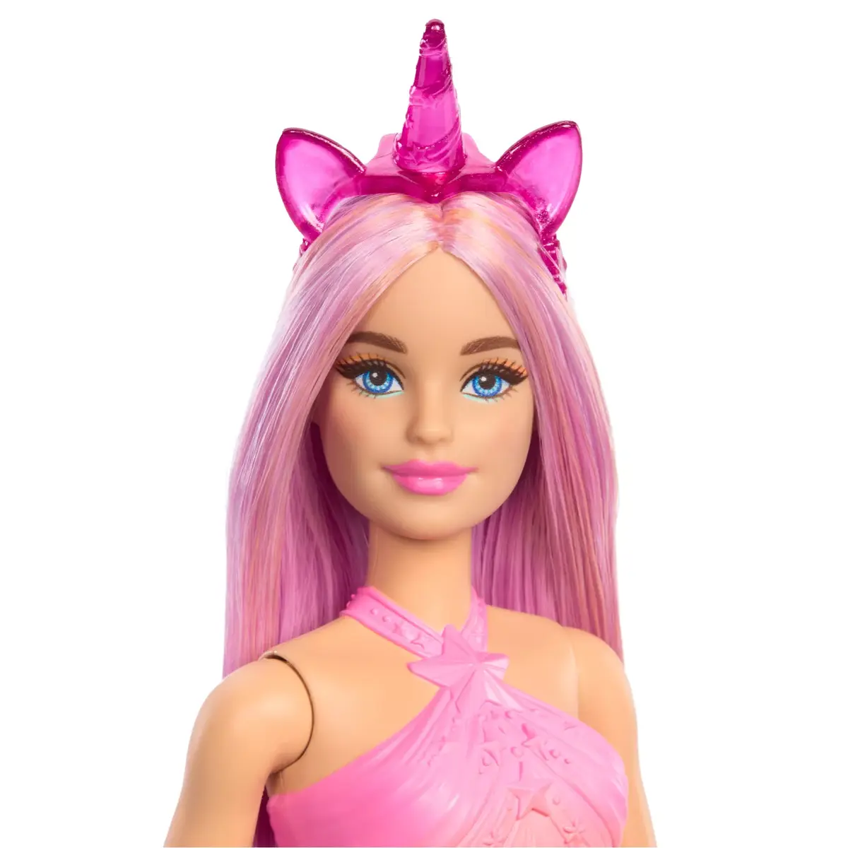 MATTEL Barbie A Touch of Magic modes lelle Photo 4