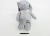 Plush Toy TULILO Mascot Rose Bunny 32 cm Photo 2