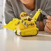 Spinmaster PAW Patrol Rubble’s Bulldozer toy Photo 4