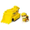 Spinmaster PAW Patrol Rubble’s Bulldozer toy Photo 5