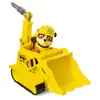 Spinmaster PAW Patrol Rubble’s Bulldozer toy Photo 6