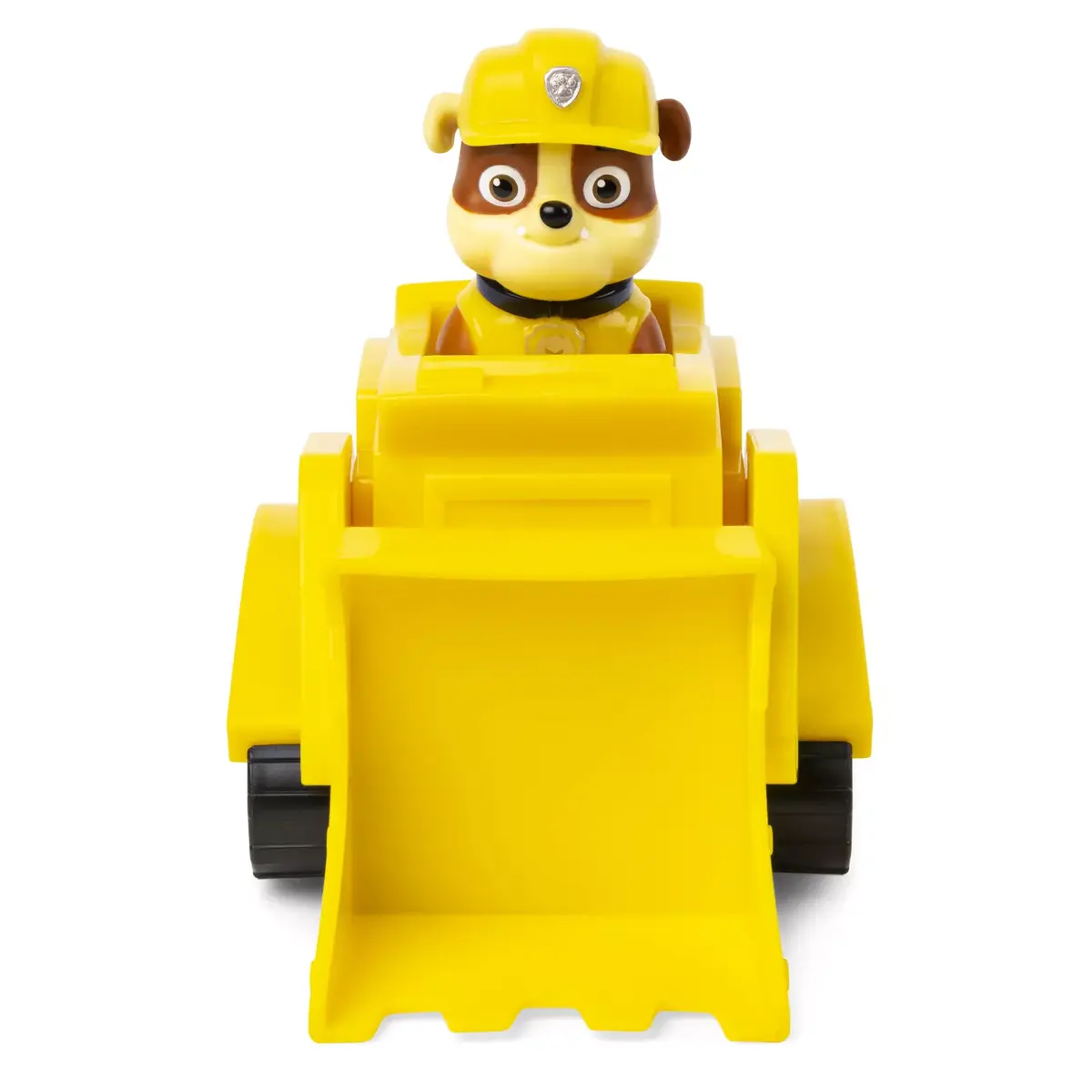 Spinmaster PAW Patrol Rubble’s Bulldozer toy Photo 7