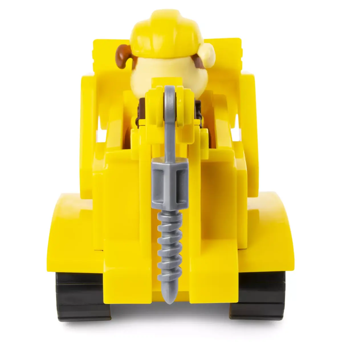 Spinmaster PAW Patrol Rubble’s Bulldozer toy Photo 9