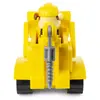 Spinmaster PAW Patrol Rubble’s Bulldozer toy Photo 9