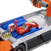 Transportlīdzekļu komplekts Matchbox Tow & Repair Truck Photo 4