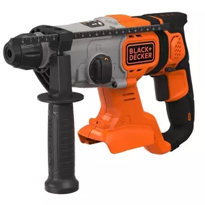 Black & Decker BCD900B-XJ urbis 1880 RPM SDS Plus Melns, Oranžs