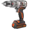 Электрическая отвертка Black & Decker BL188KB-QW 1331316 Photo 2