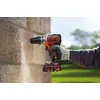 Электрическая отвертка Black & Decker BL188KB-QW 1331316 Photo 3