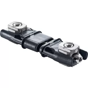 Cam connector Festool MSV D8/25 Black Metallic 25 pcs