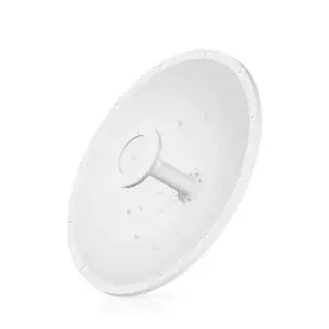 Āra paraboliska tīkla antena UBIQUITI AF-3G26-S45 26 dBi 3.3–3.8 GHz divkārša polarizācija 65 cm