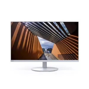 NEC MultiSync E244F monitori 61 cm (24") 1920 x 1080 pikseļi Full HD LCD Balts