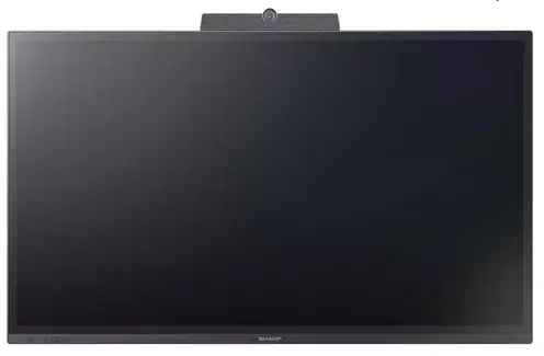 Digitālā reklāmas paneļa Sharp PN-LA752 Photo 5