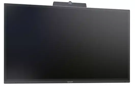 Digitālā reklāmas paneļa Sharp PN-LA752 Photo 9