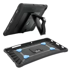 Mobilis 067012 PROTECH Чехол с 360° Ремешком для Galaxy Tab A9+ 11''