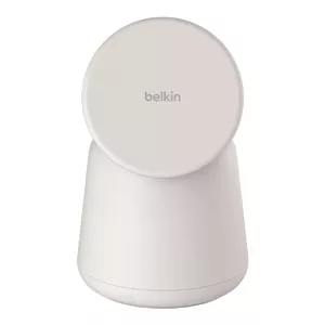 Belkin WIZ020vfH37 Austiņas, Viedtālrunis, Viedais rokas pulkstens Smartwatch Smilšu USB Bezvadu lādēšana Ātrā uzlāde Iekštelpas