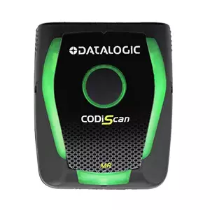 Handheld bar code reader Datalogic CODiScan