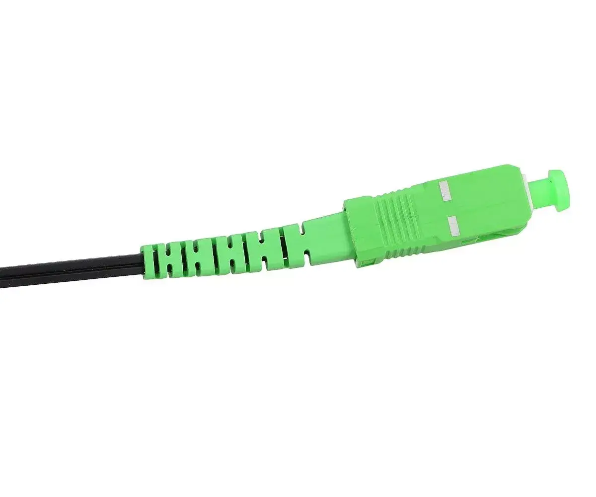 Extralink EX.19348 fibre optic cable 15 m SC–SC Photo 2