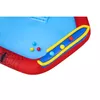 Bestway Spider-Man Uzpūšamais rotaļu centrs 2,11×2,06×1,27 m Photo 7