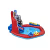 Bestway Spider-Man Uzpūšamais rotaļu centrs 2,11×2,06×1,27 m Photo 9