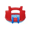 Bestway Spider-Man Uzpūšamais rotaļu centrs 2,11×2,06×1,27 m Photo 13