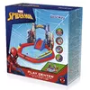 Bestway Spider-Man Uzpūšamais rotaļu centrs 2,11×2,06×1,27 m Photo 28