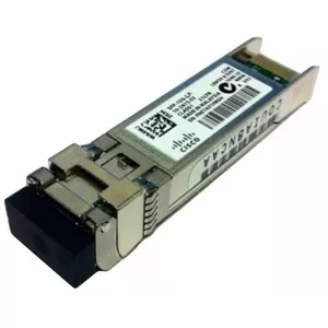 SFP Module Cisco SFP-10G-LR-RFB — 10GBASE-LR, 1310 nm, up to 10 km