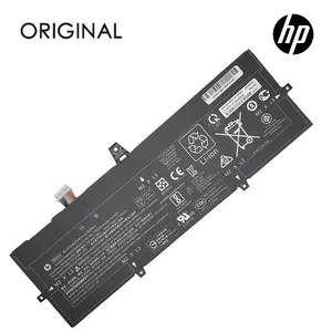 Аккумулятор для ноутбука HP BM04XL 7300mAh Original, совместимый с ноутбуками HP, MPN NB462278