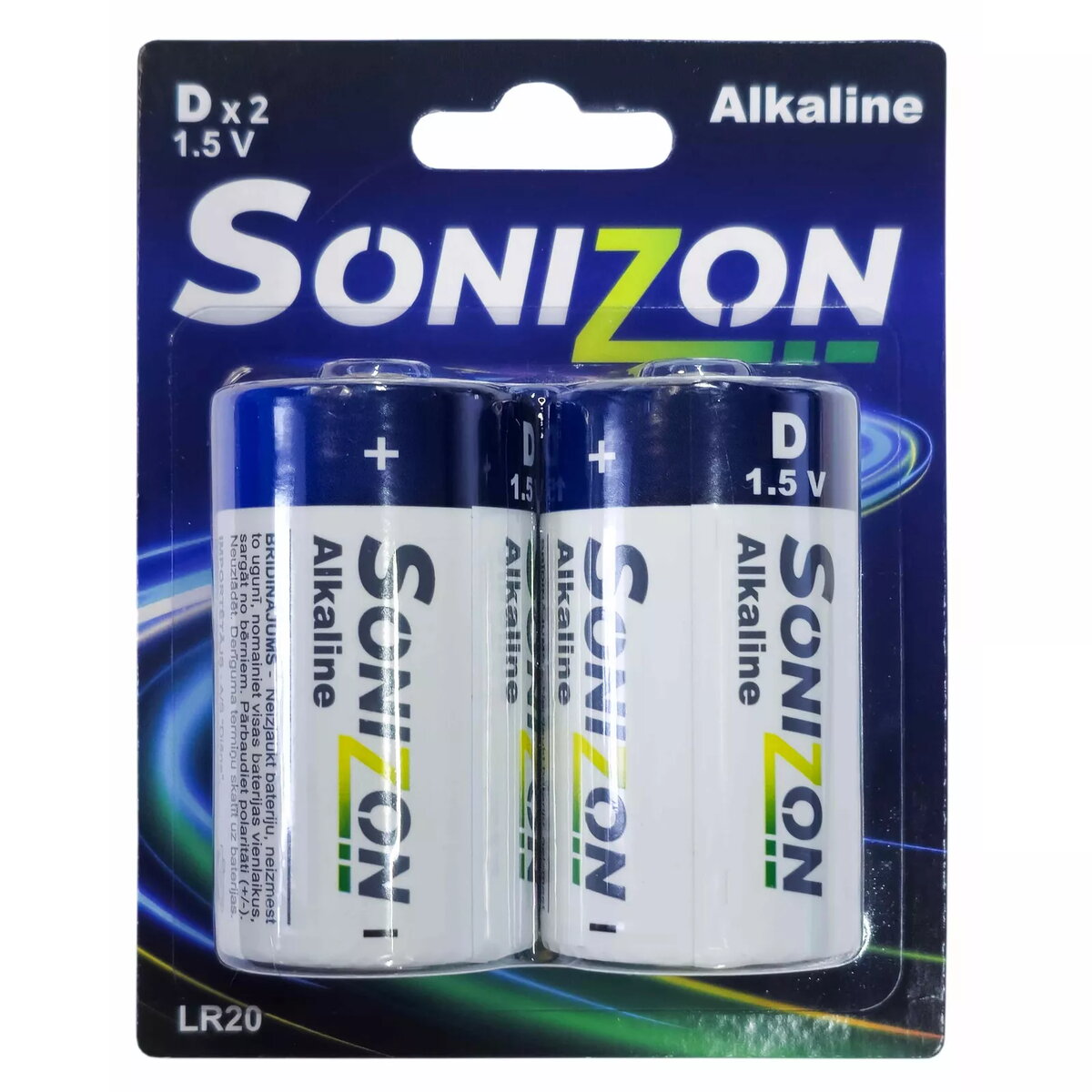 Batteries