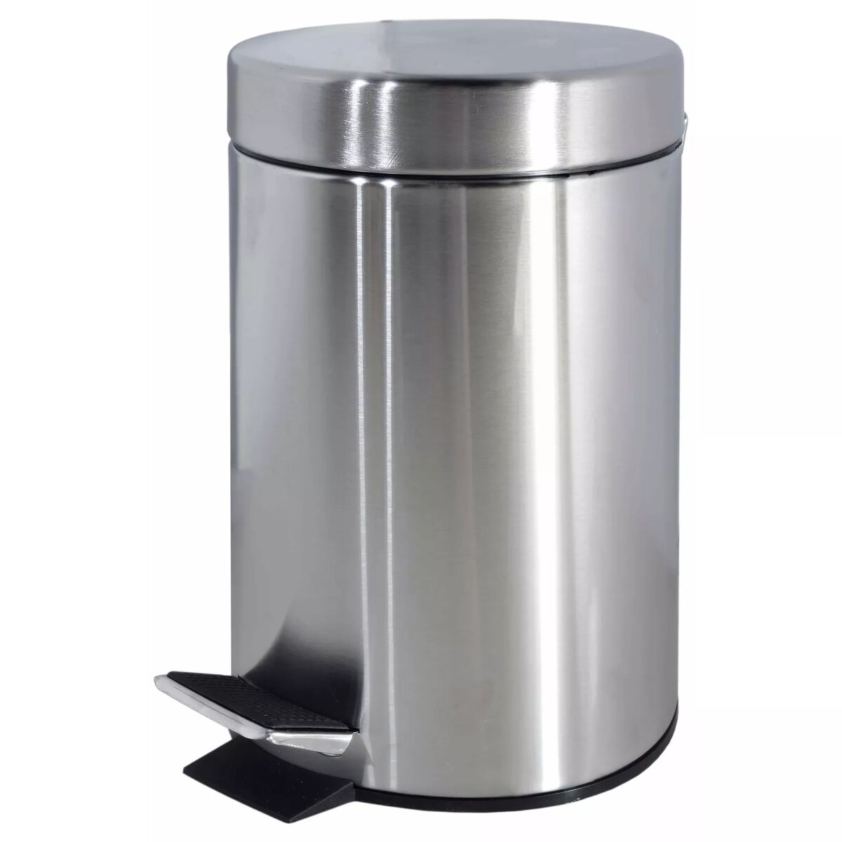 Pedāļu atslēga 3L Chrome 9122273 —