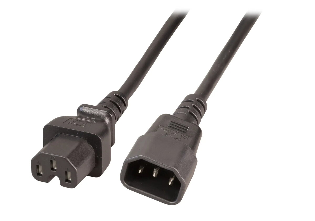 EFB Elektronik EK585.3V2 strāvas kabelis