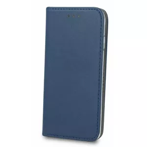 Защитный магнитный чехол для смартфона iLike для Xiaomi 14 — синий (Navy Blue)