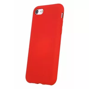 Силиконовый чехол iLike для Samsung Galaxy S23 FE — красный
