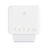 Pārvaldāms slēdzis Ubiquiti UniFi Switch Flex 3-pack Photo 3