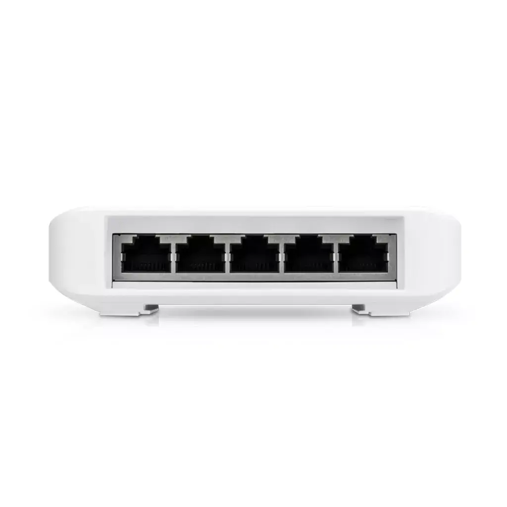 Pārvaldāms slēdzis Ubiquiti UniFi Switch Flex 3-pack Photo 8