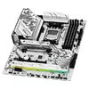 ASRock B650 Steel Legend WiFi mātesplate Photo 3