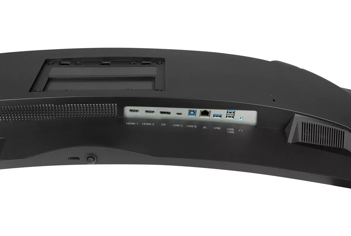 Монитор iiyama G-MASTER 45" Photo 13