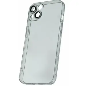 Protective slim transparent phone case iLike for Xiaomi Redmi 12C
