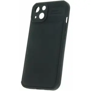 Чехол для смартфона iLike для Xiaomi Redmi 12C — Honeycomb Black защитный