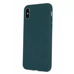 TPU phone case iLike for Xiaomi 14 — Green